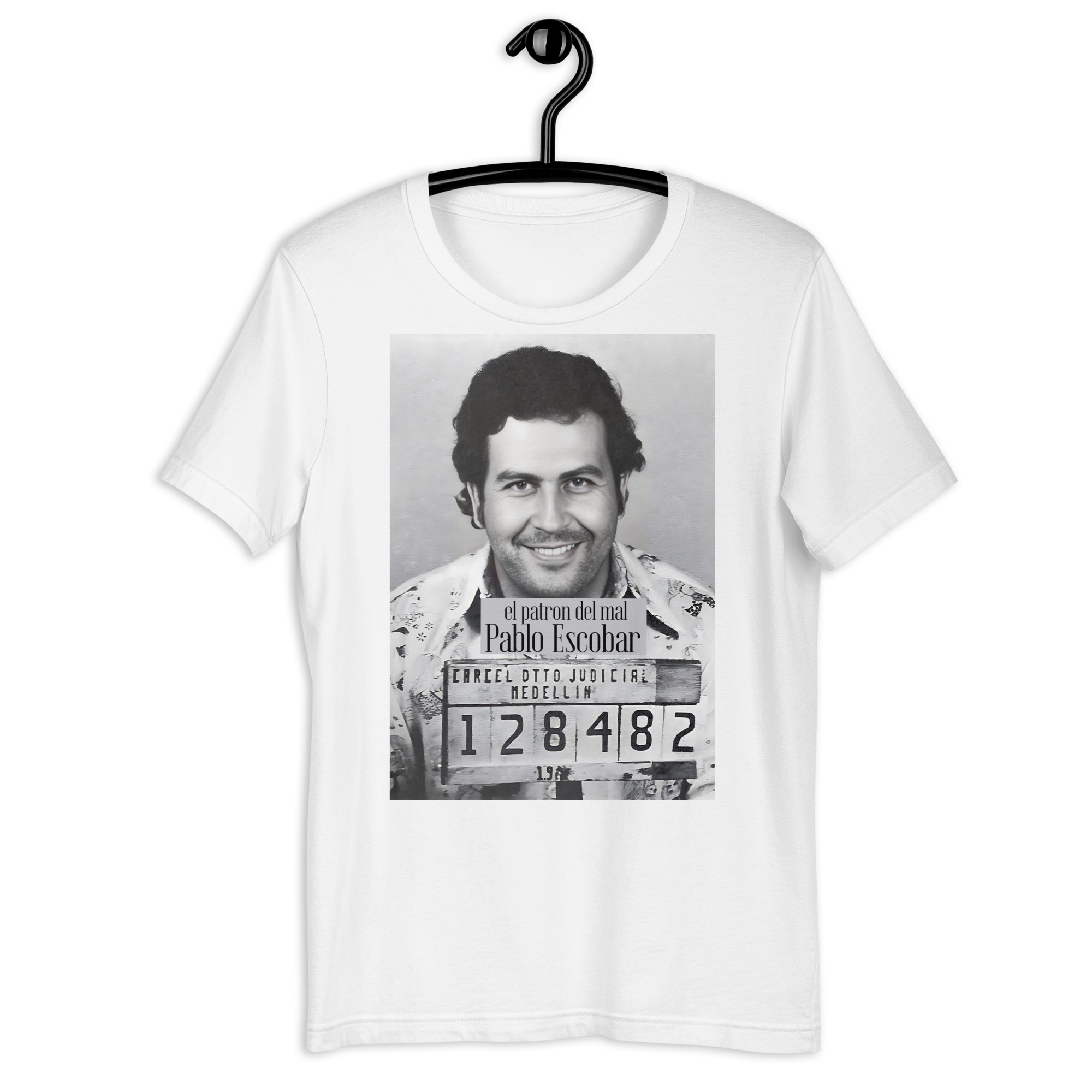 Buy Pablo Escobar t-shirt